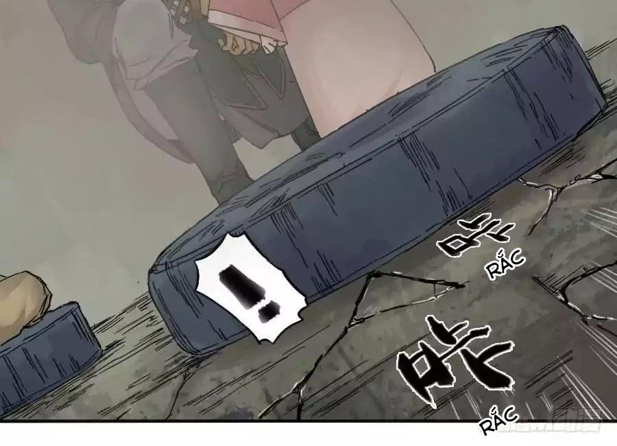 Truyền Võ Chap 39 - Next Chap 40