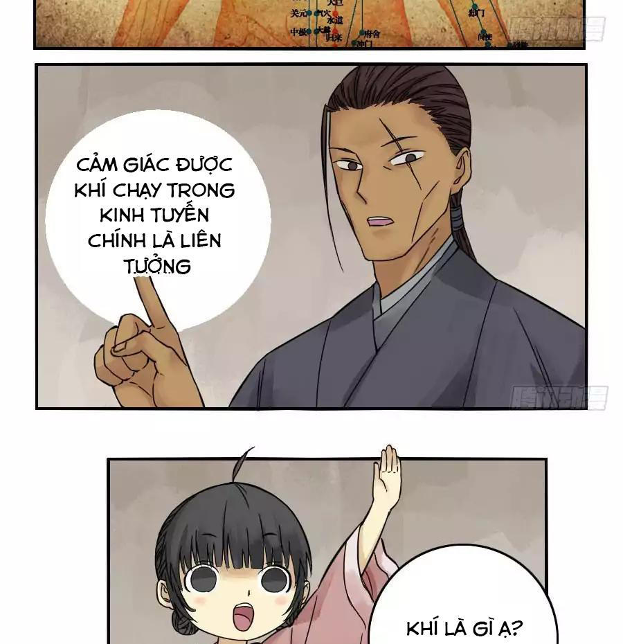 Truyền Võ Chap 39 - Next Chap 40