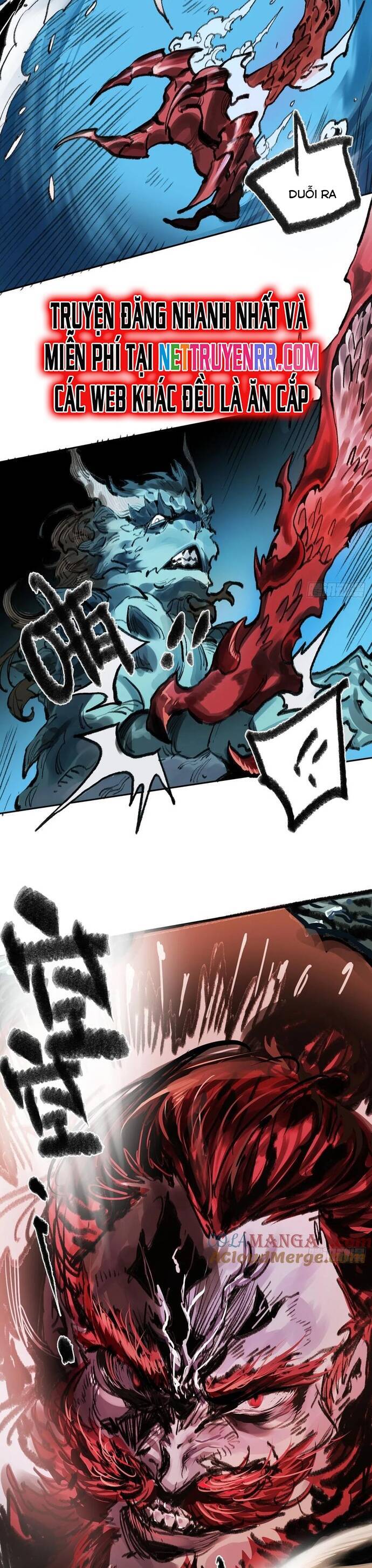 Truyền Võ Chap 390 - Next Chap 391
