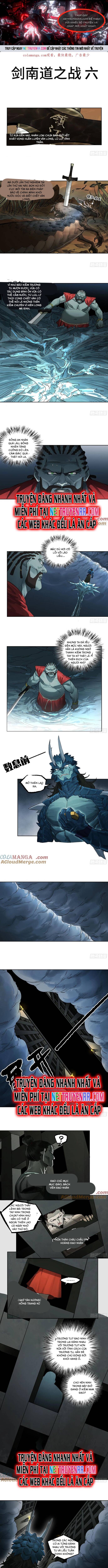 Truyền Võ Chap 392 - Next Chap 393