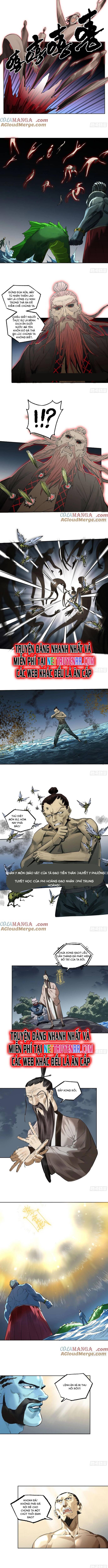 Truyền Võ Chap 394 - Next Chap 395