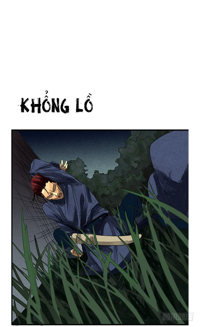 Truyền Võ Chap 4 - Next Chap 5