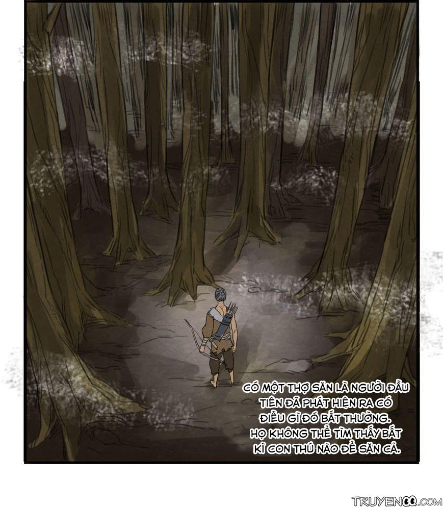 Truyền Võ Chap 4 - Next Chap 5