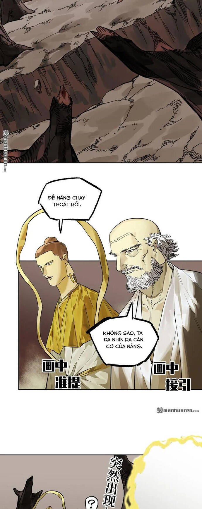 Truyền Võ Chap 401 - Next Chap 402