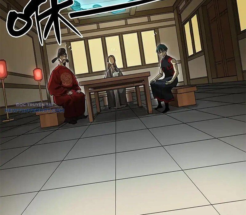 Truyền Võ Chap 402 - Next Chap 403