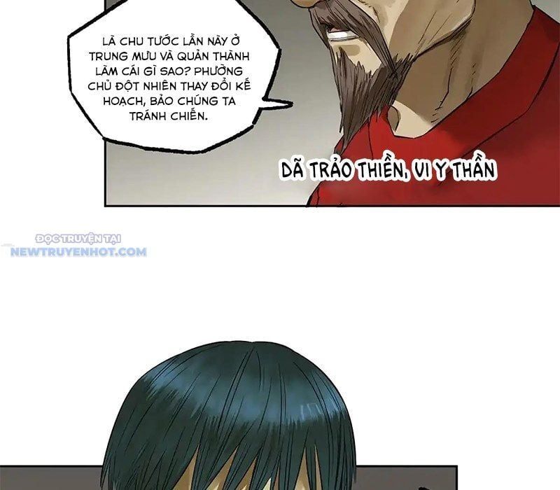Truyền Võ Chap 402 - Next Chap 403