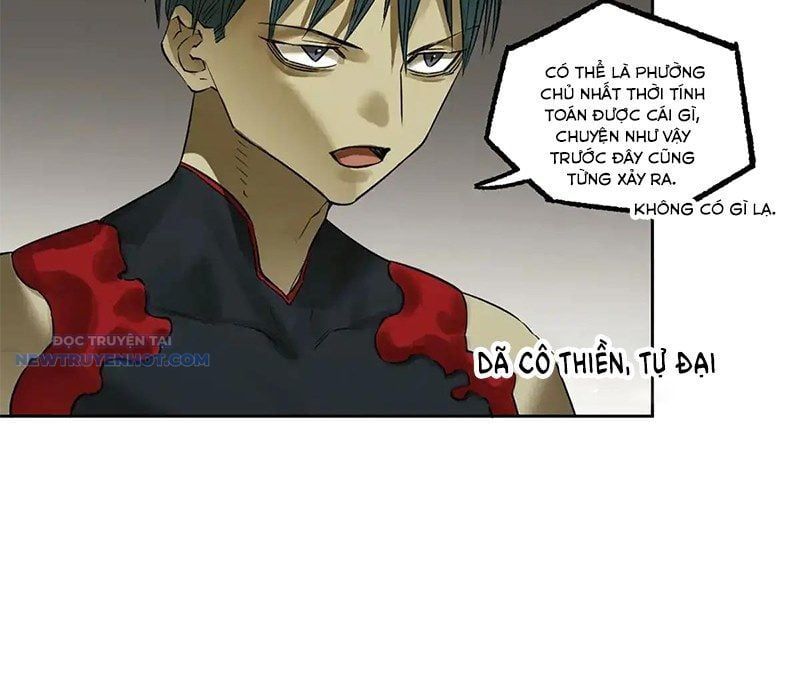 Truyền Võ Chap 402 - Next Chap 403
