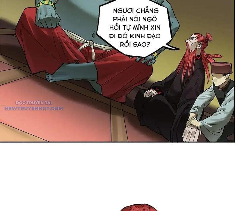 Truyền Võ Chap 402 - Next Chap 403