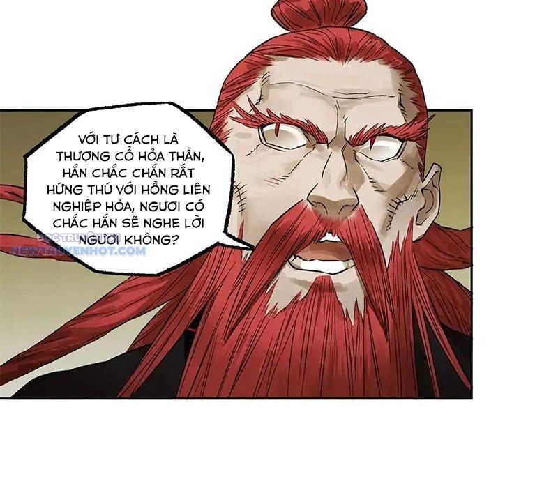 Truyền Võ Chap 402 - Next Chap 403
