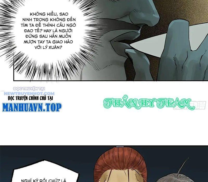 Truyền Võ Chap 402 - Next Chap 403