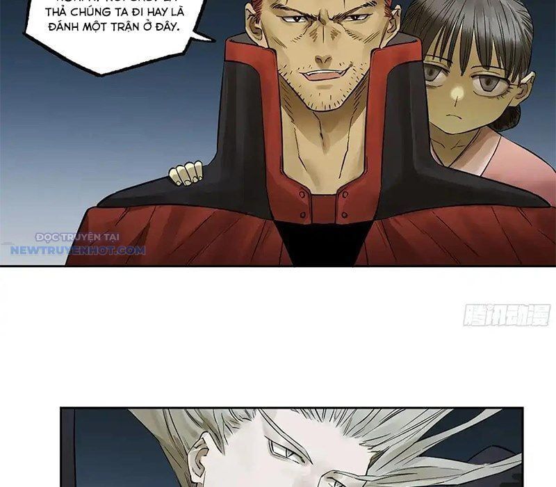Truyền Võ Chap 402 - Next Chap 403