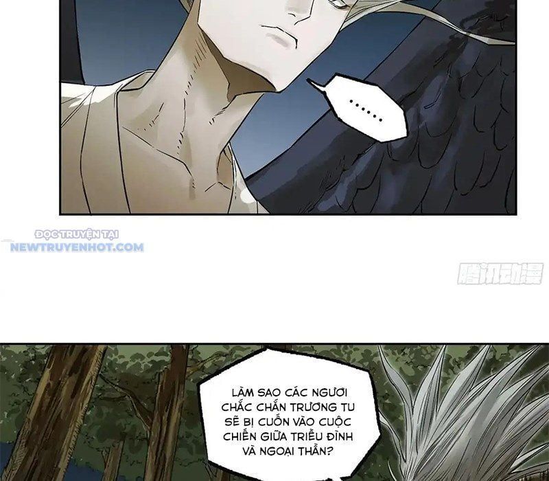 Truyền Võ Chap 402 - Next Chap 403