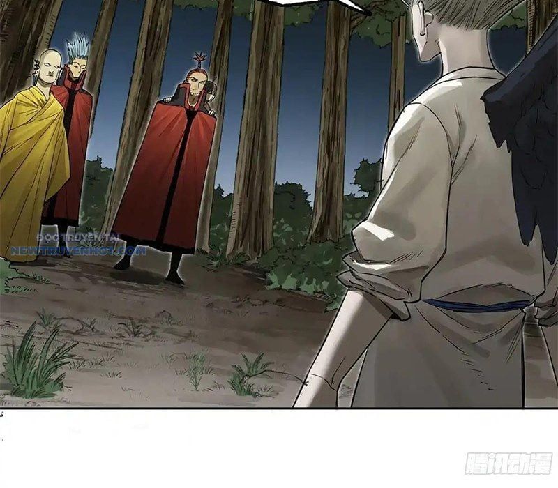 Truyền Võ Chap 402 - Next Chap 403