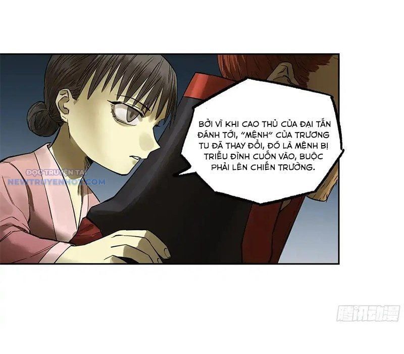 Truyền Võ Chap 402 - Next Chap 403