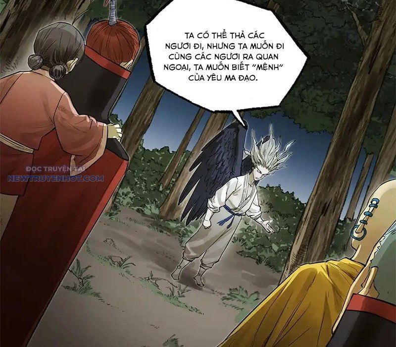 Truyền Võ Chap 402 - Next Chap 403