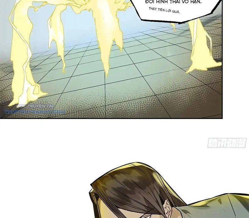 Truyền Võ Chap 402 - Next Chap 403
