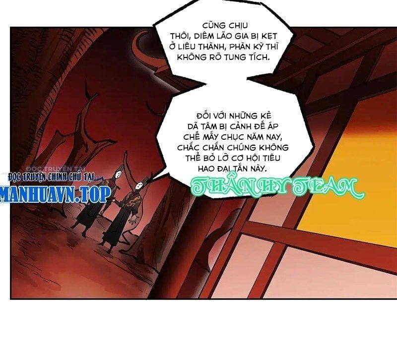 Truyền Võ Chap 402 - Next Chap 403