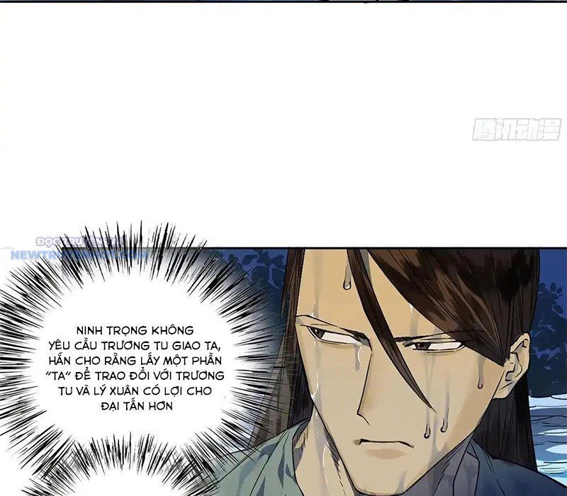 Truyền Võ Chap 402 - Next Chap 403