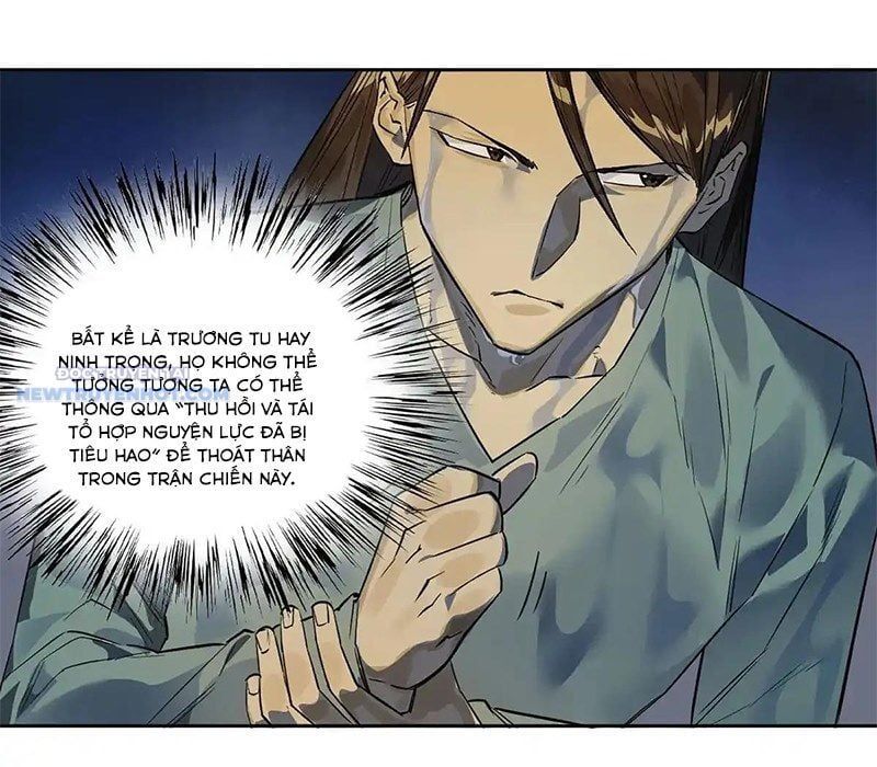 Truyền Võ Chap 402 - Next Chap 403