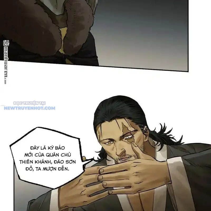Truyền Võ Chap 403 - Next Chap 404