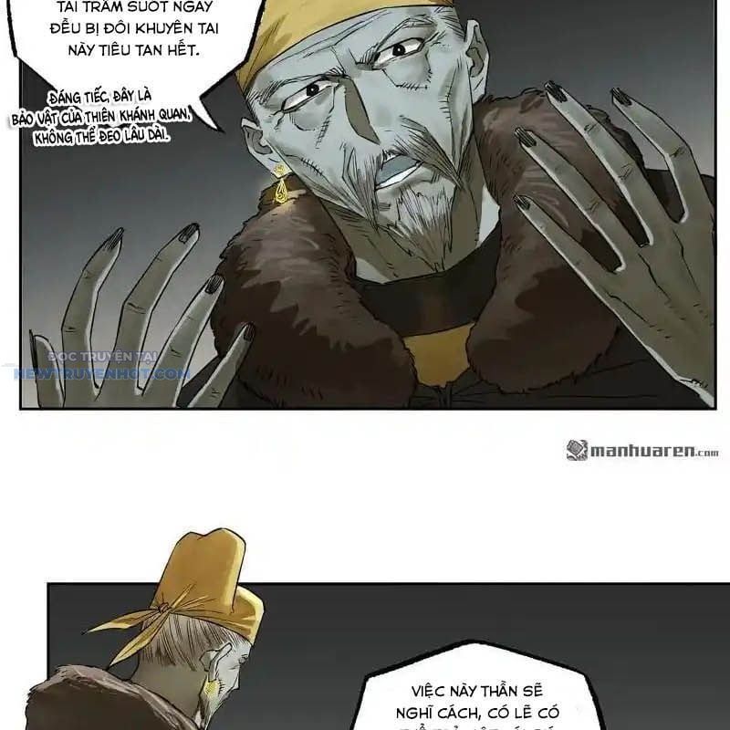 Truyền Võ Chap 403 - Next Chap 404