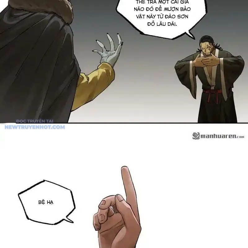 Truyền Võ Chap 403 - Next Chap 404