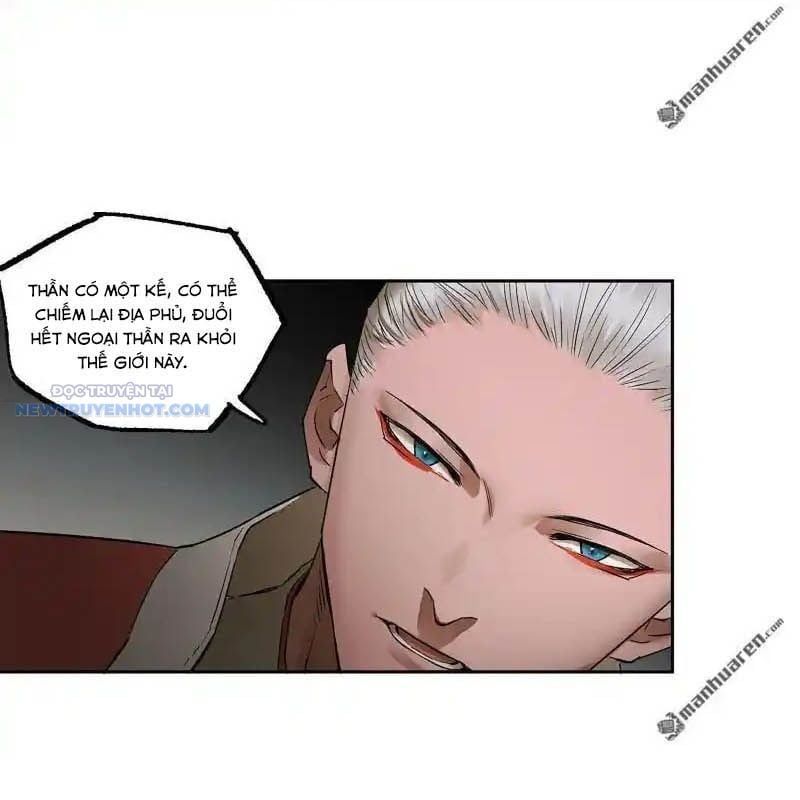 Truyền Võ Chap 403 - Next Chap 404