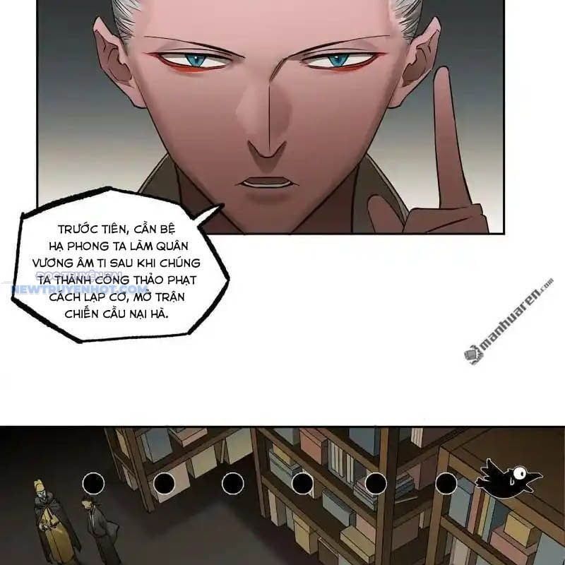 Truyền Võ Chap 403 - Next Chap 404
