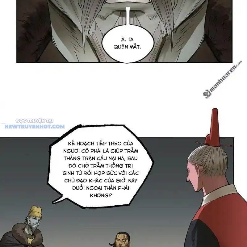Truyền Võ Chap 403 - Next Chap 404