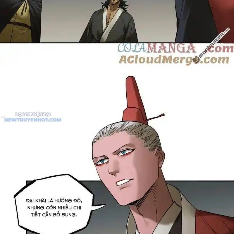 Truyền Võ Chap 403 - Next Chap 404