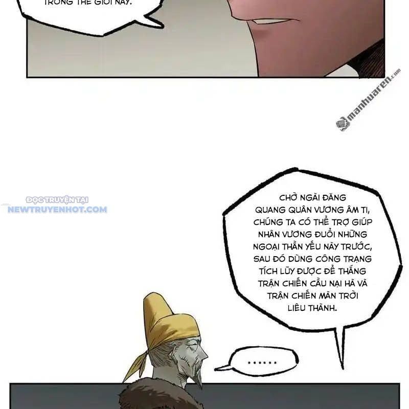 Truyền Võ Chap 403 - Next Chap 404