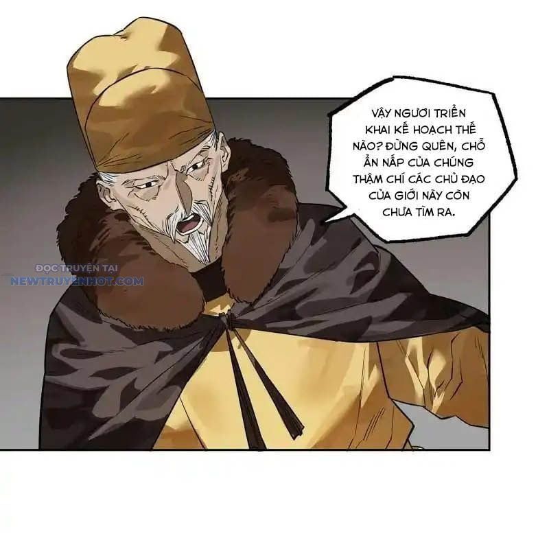 Truyền Võ Chap 403 - Next Chap 404