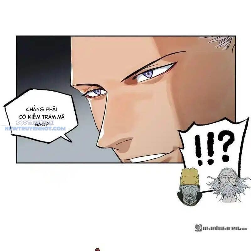 Truyền Võ Chap 403 - Next Chap 404