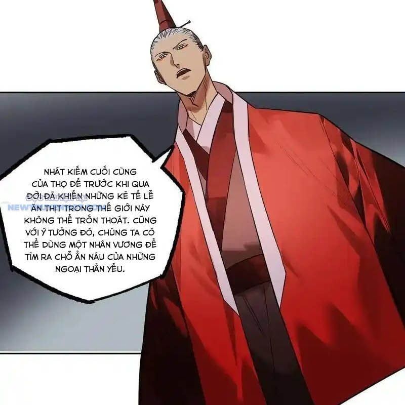 Truyền Võ Chap 403 - Next Chap 404