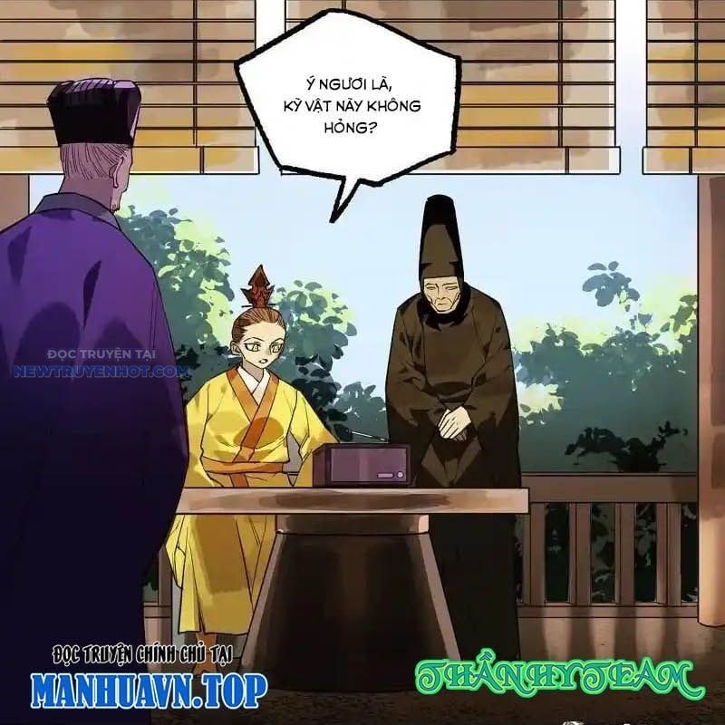 Truyền Võ Chap 403 - Next Chap 404