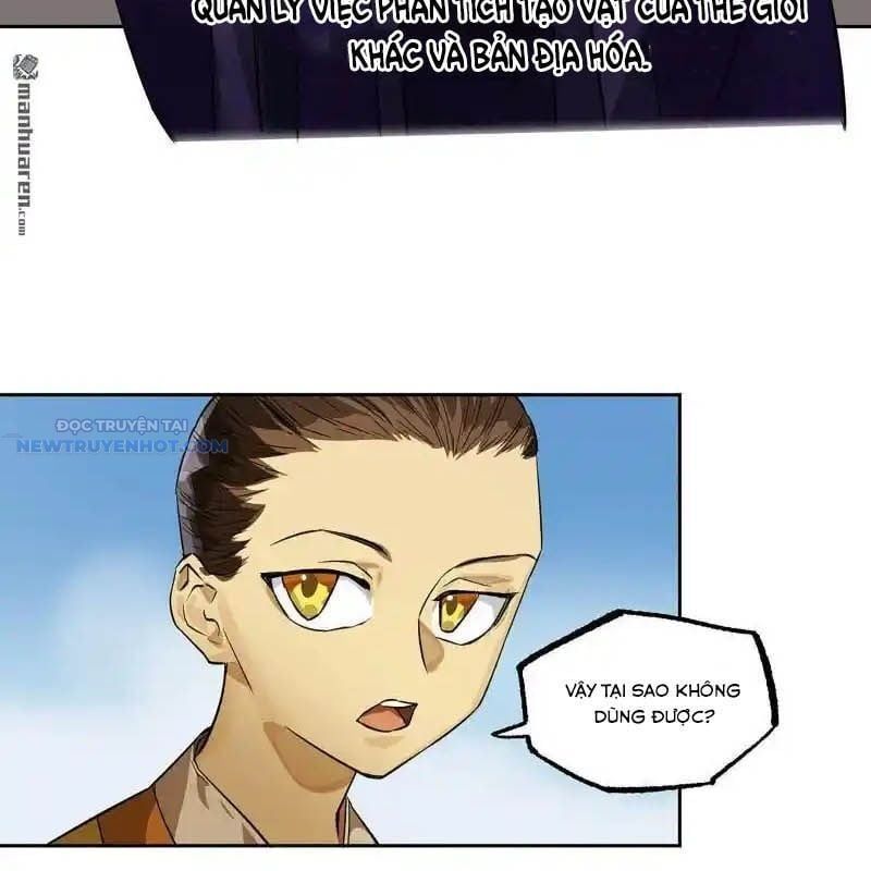 Truyền Võ Chap 403 - Next Chap 404