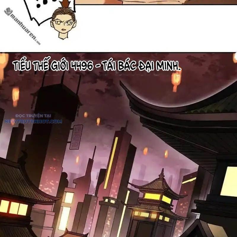 Truyền Võ Chap 403 - Next Chap 404