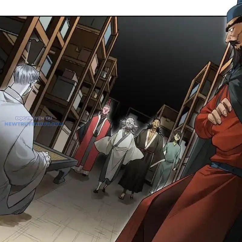 Truyền Võ Chap 403 - Next Chap 404