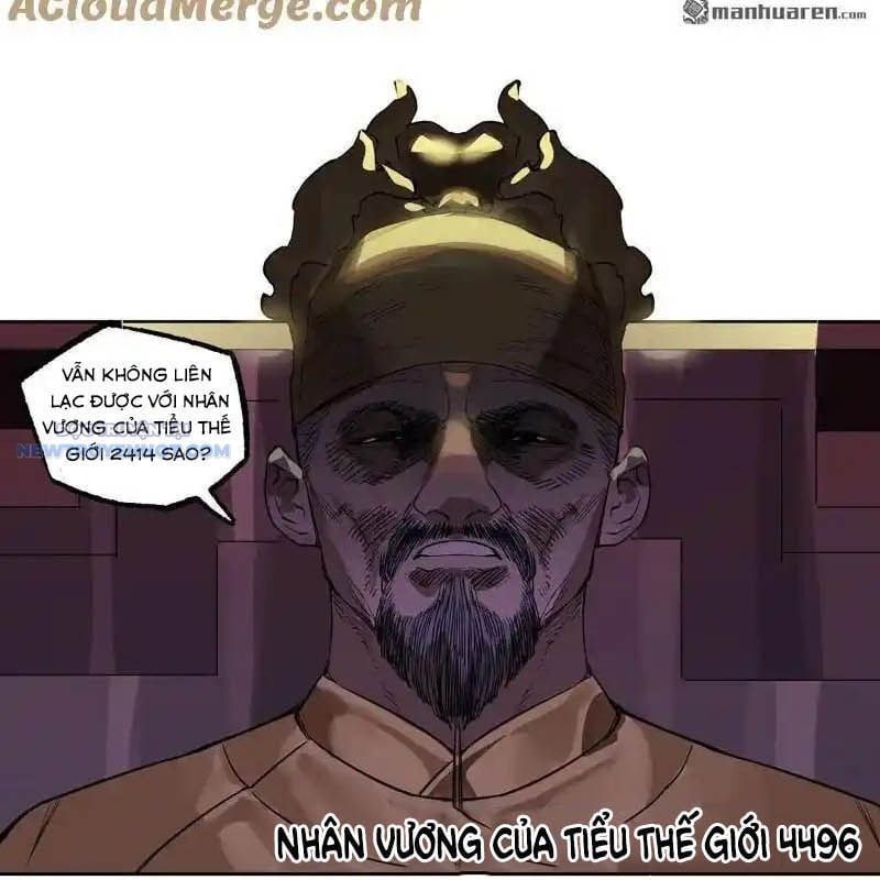 Truyền Võ Chap 403 - Next Chap 404