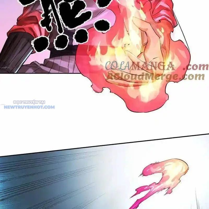 Truyền Võ Chap 407 - Next Chap 408
