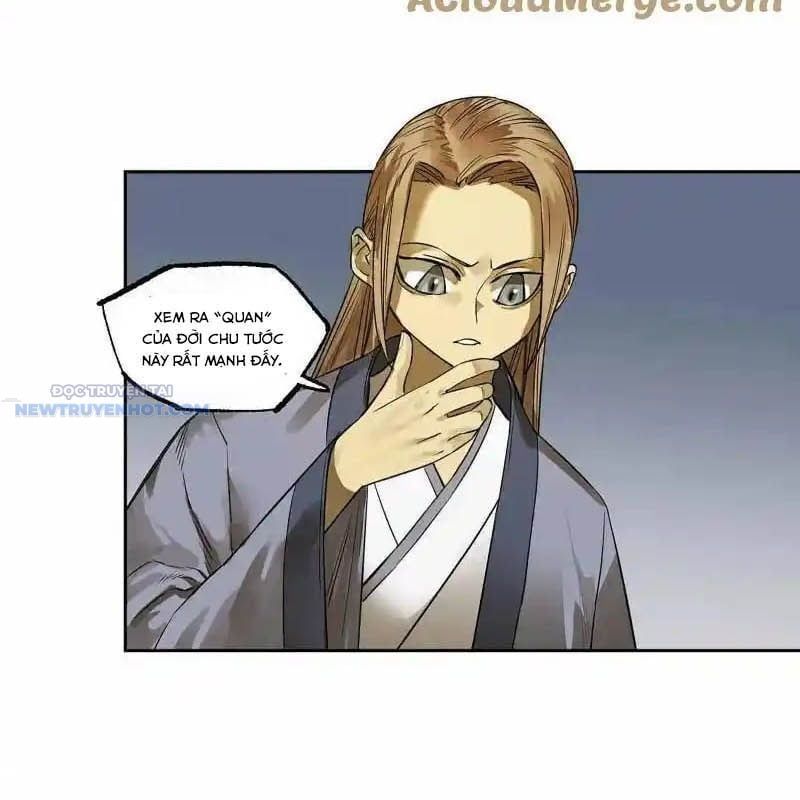 Truyền Võ Chap 407 - Next Chap 408