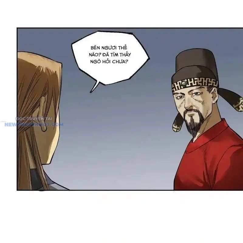 Truyền Võ Chap 407 - Next Chap 408