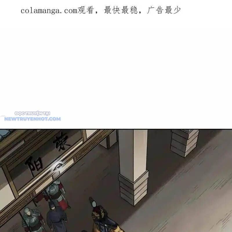 Truyền Võ Chap 407 - Next Chap 408