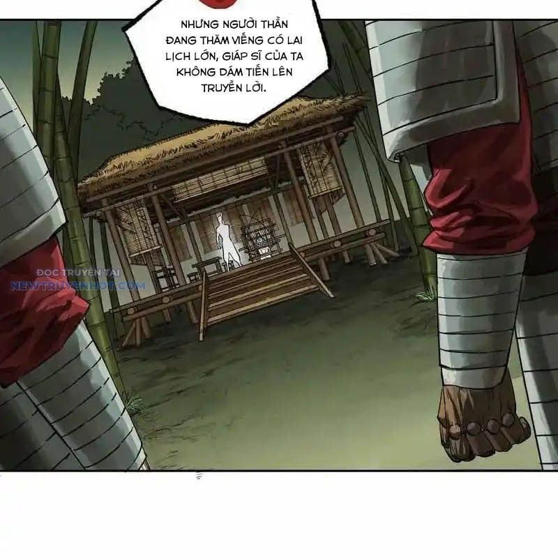Truyền Võ Chap 407 - Next Chap 408