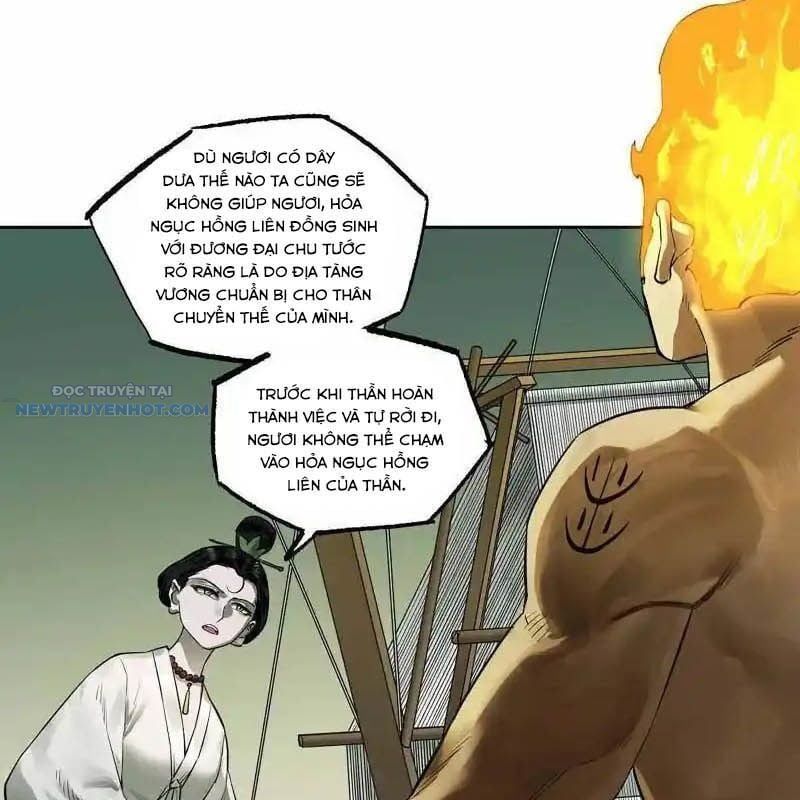 Truyền Võ Chap 407 - Next Chap 408