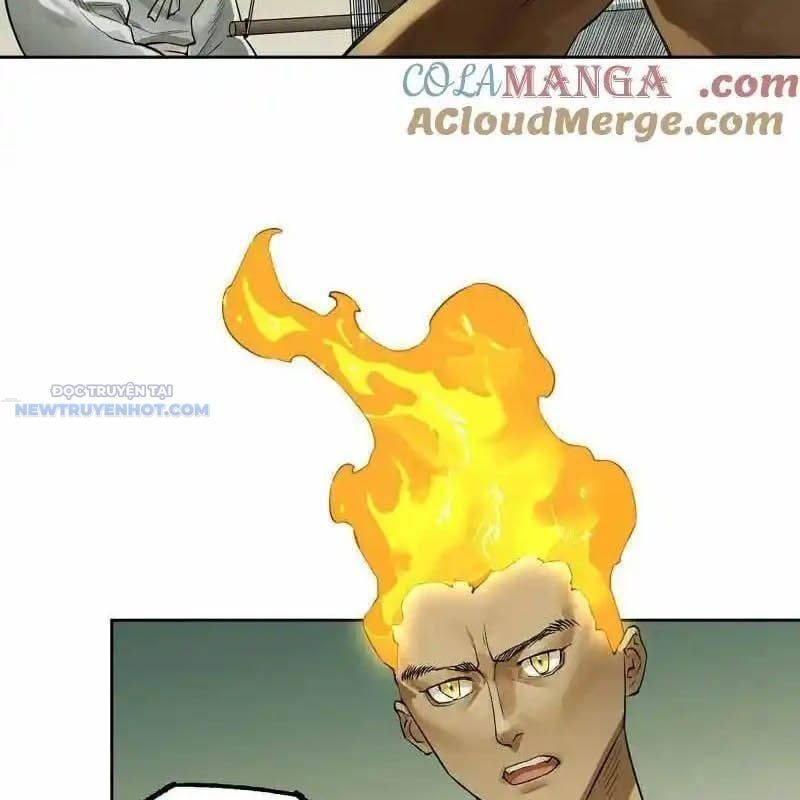 Truyền Võ Chap 407 - Next Chap 408