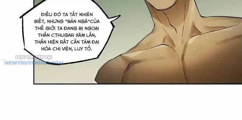 Truyền Võ Chap 407 - Next Chap 408