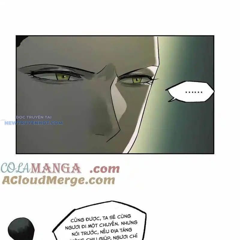 Truyền Võ Chap 407 - Next Chap 408