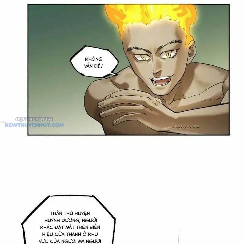 Truyền Võ Chap 407 - Next Chap 408