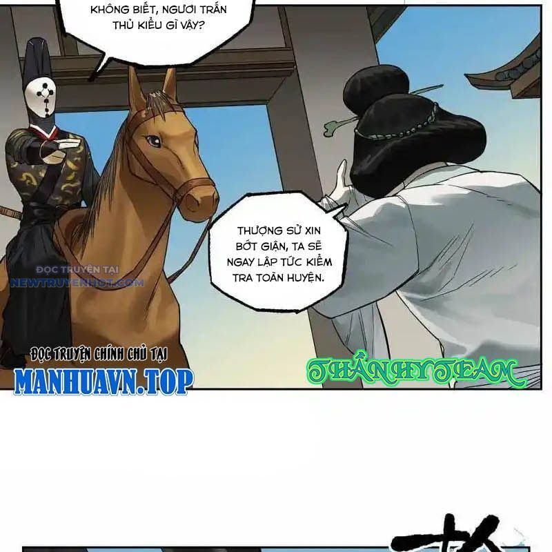 Truyền Võ Chap 407 - Next Chap 408